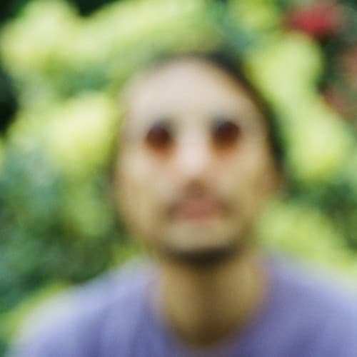 Kenichi Iwasa Profile Image