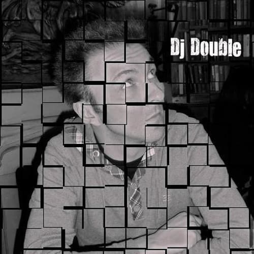 DJ-Double Profile Image