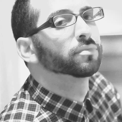 Soy Mustafa