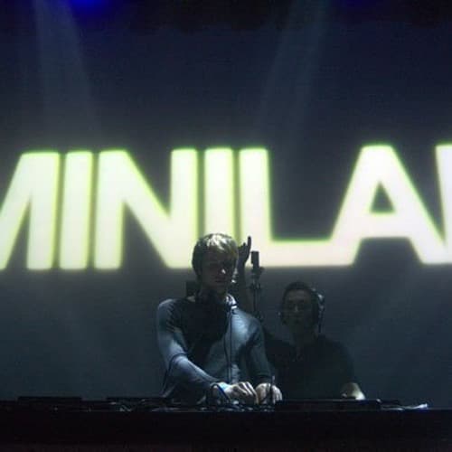 Minilab Profile Image