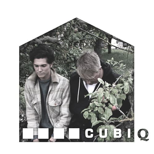 Cubiq portrait