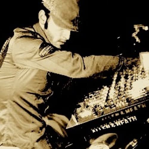 DJ Lino Profile Image