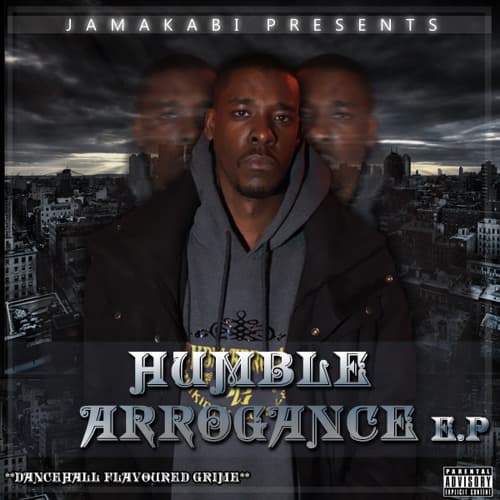 Jamakabi Profile Image