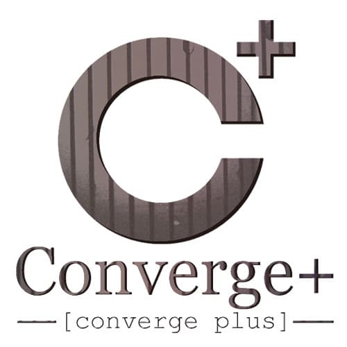 Converge+ portrait