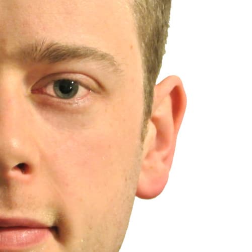 Mike Bites Profile Image