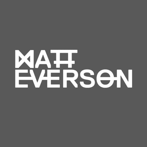Matt Everson Profile Image