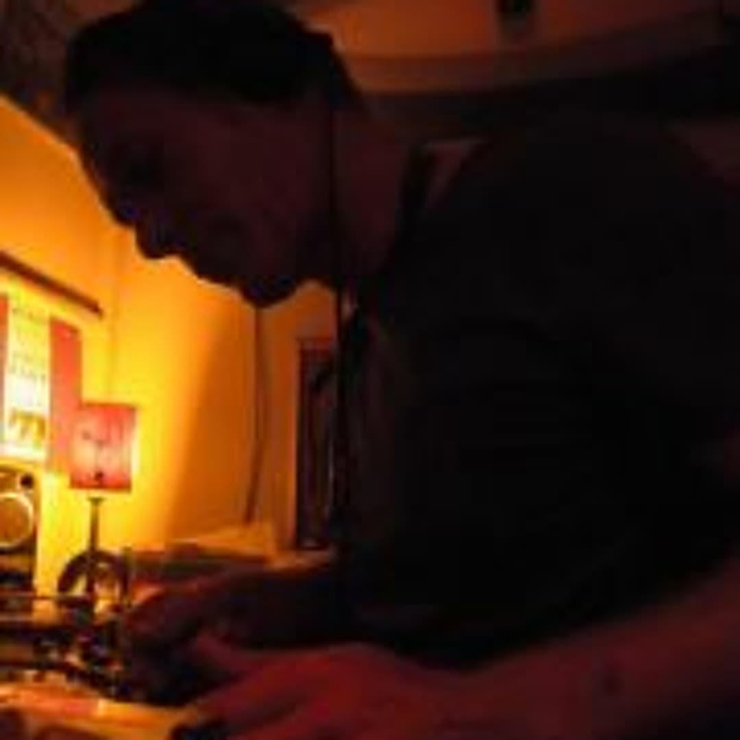 Uwe K Profile Image