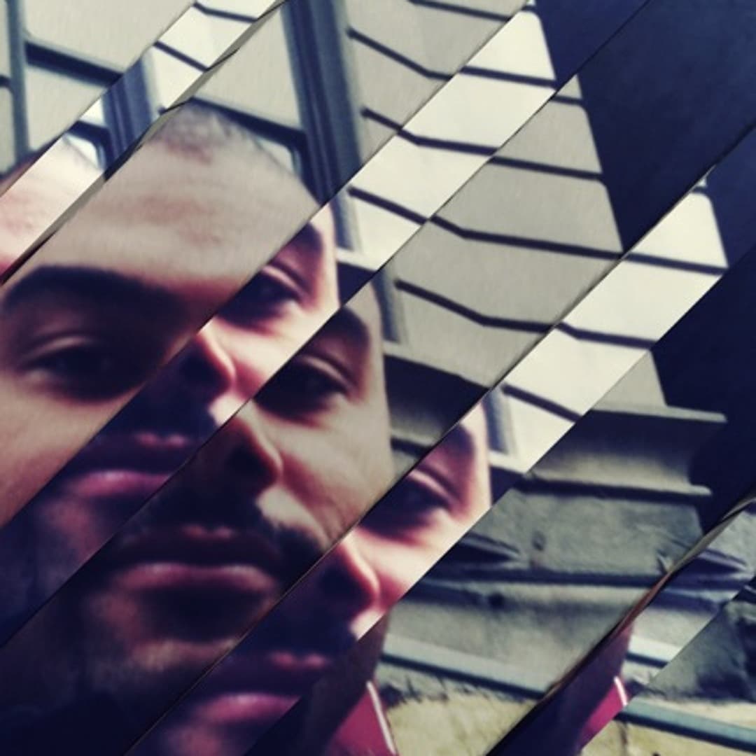 We're Like Crystal event artwork