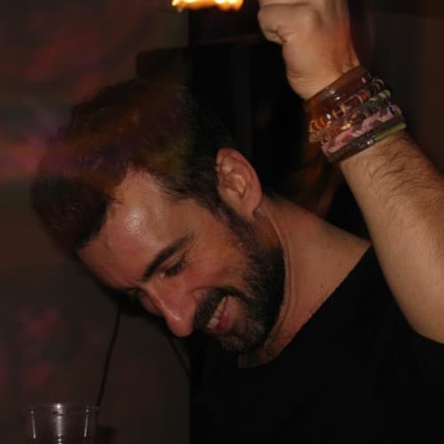 Mijail Delarte Profile Image