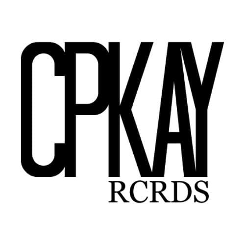 Cpkay portrait