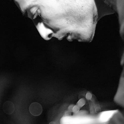 Claudio Masso portrait
