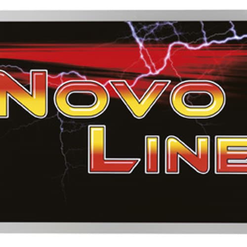 Novo Line Profile Image