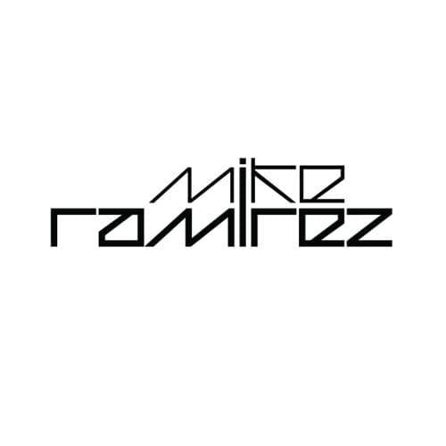 DJ Mike Ramirez portrait