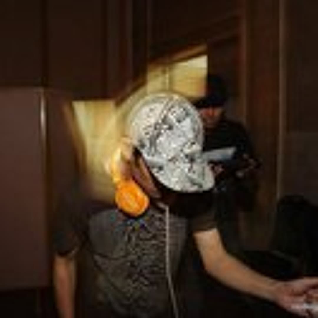 Jaehaan Profile Image