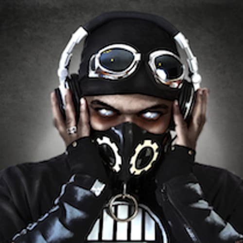 END: the DJ Profile Image