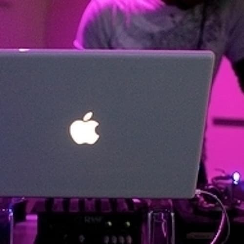 Paul Van Dyk Profile Image