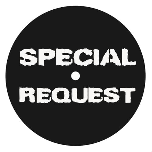 Special Request portrait