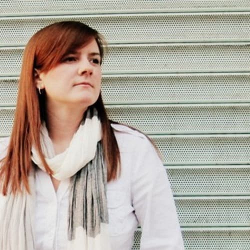 Natalie Coleman Profile Image