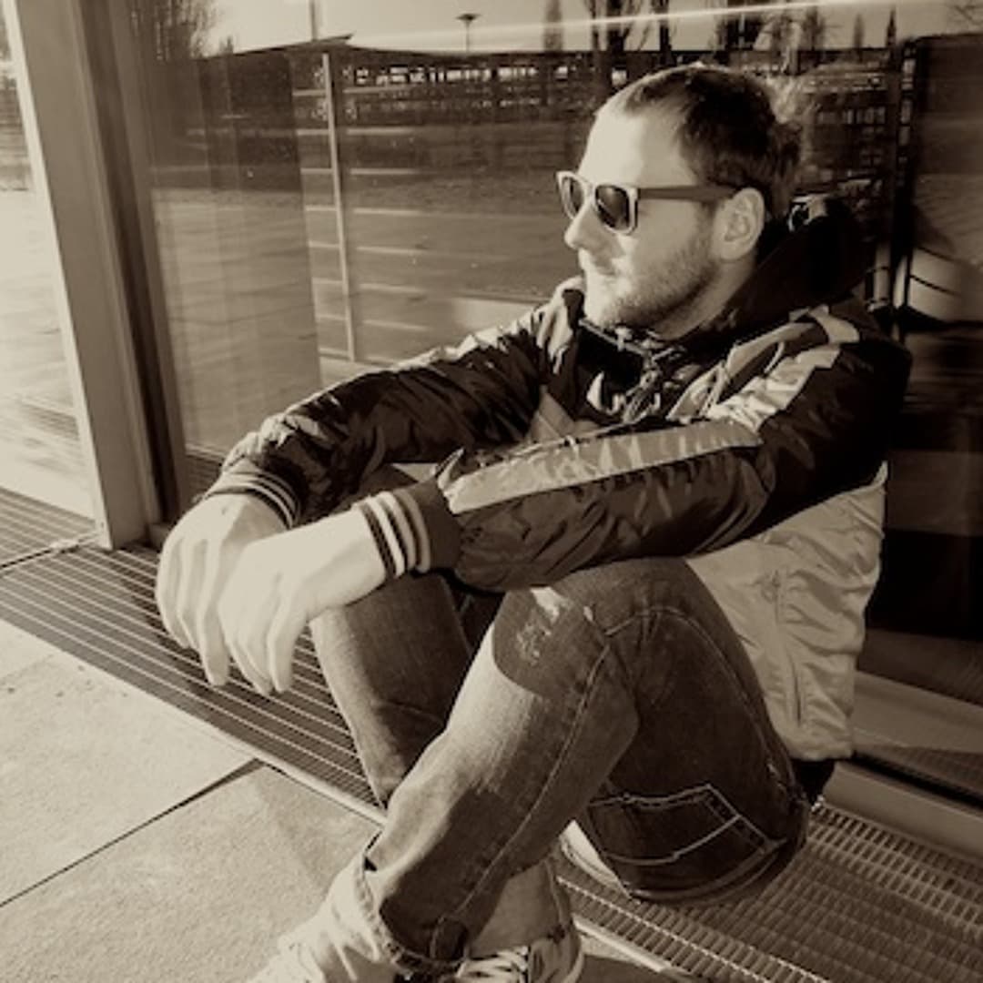 Joe Seff Profile Image