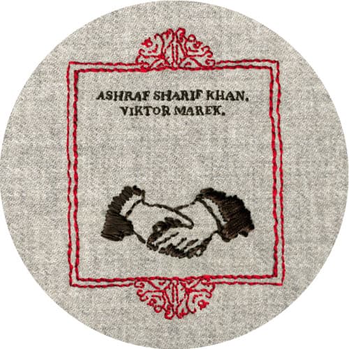 Viktor Marek
