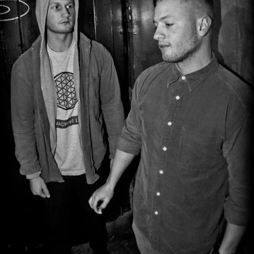 As We Are portrait