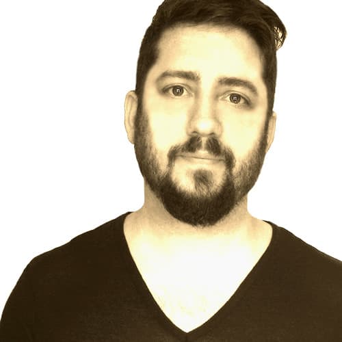 Luis Armando Profile Image