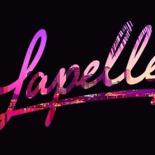 Lapelle