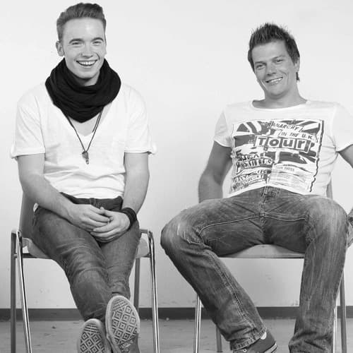 Chris & Dan Profile Image