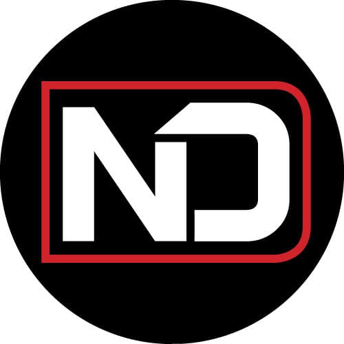Noisedock portrait