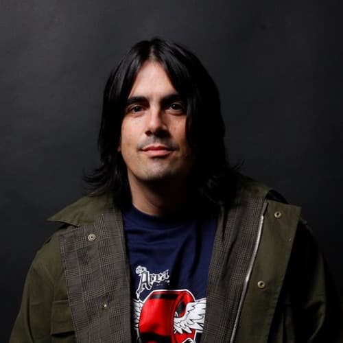 Martin Huergo