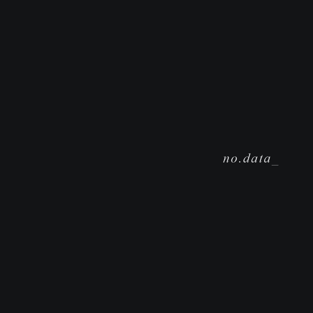 Nodata Profile Image