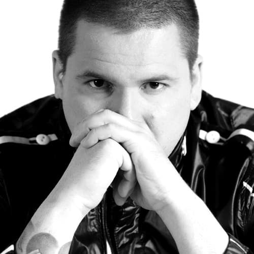 Billy Mason