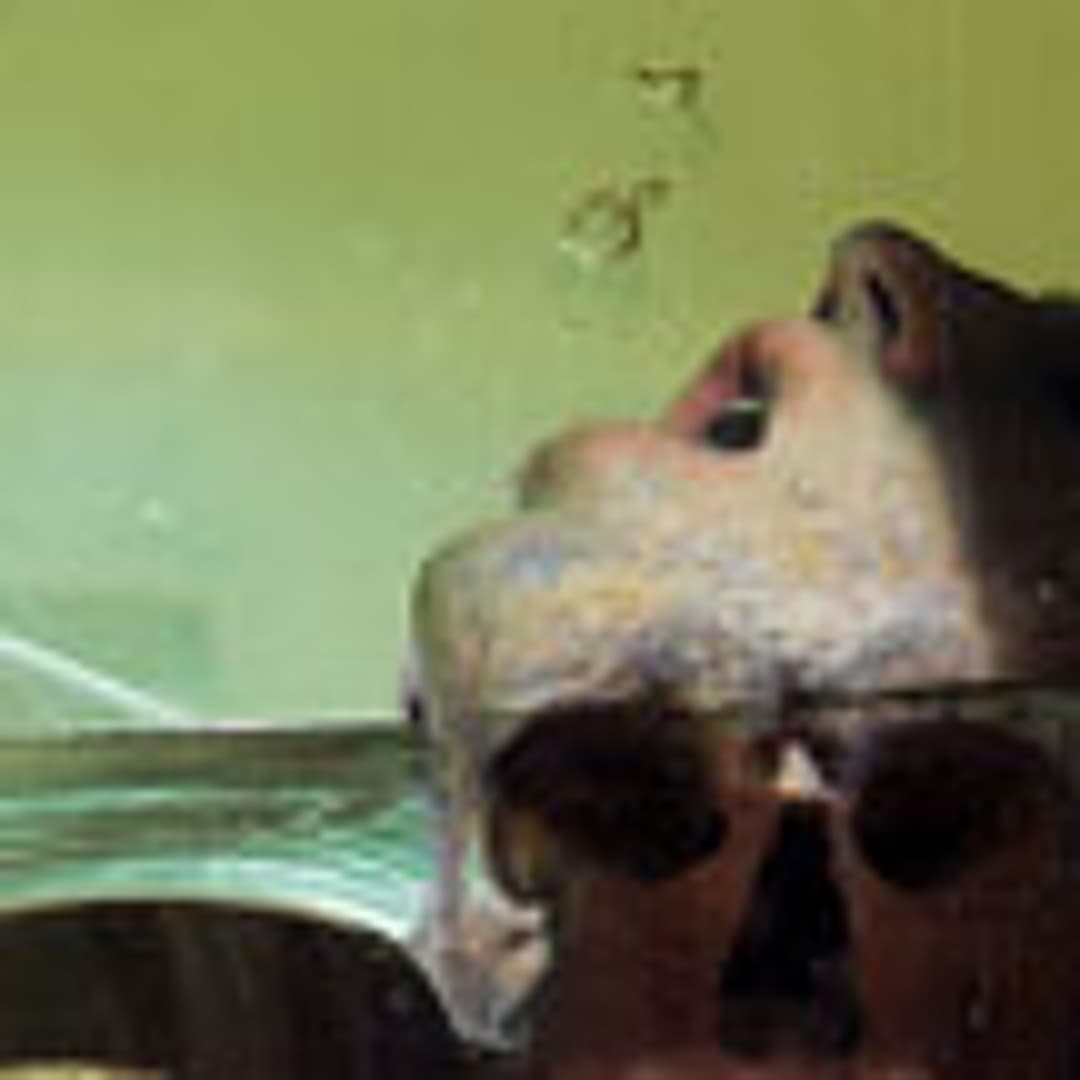 Drowned Profile Image