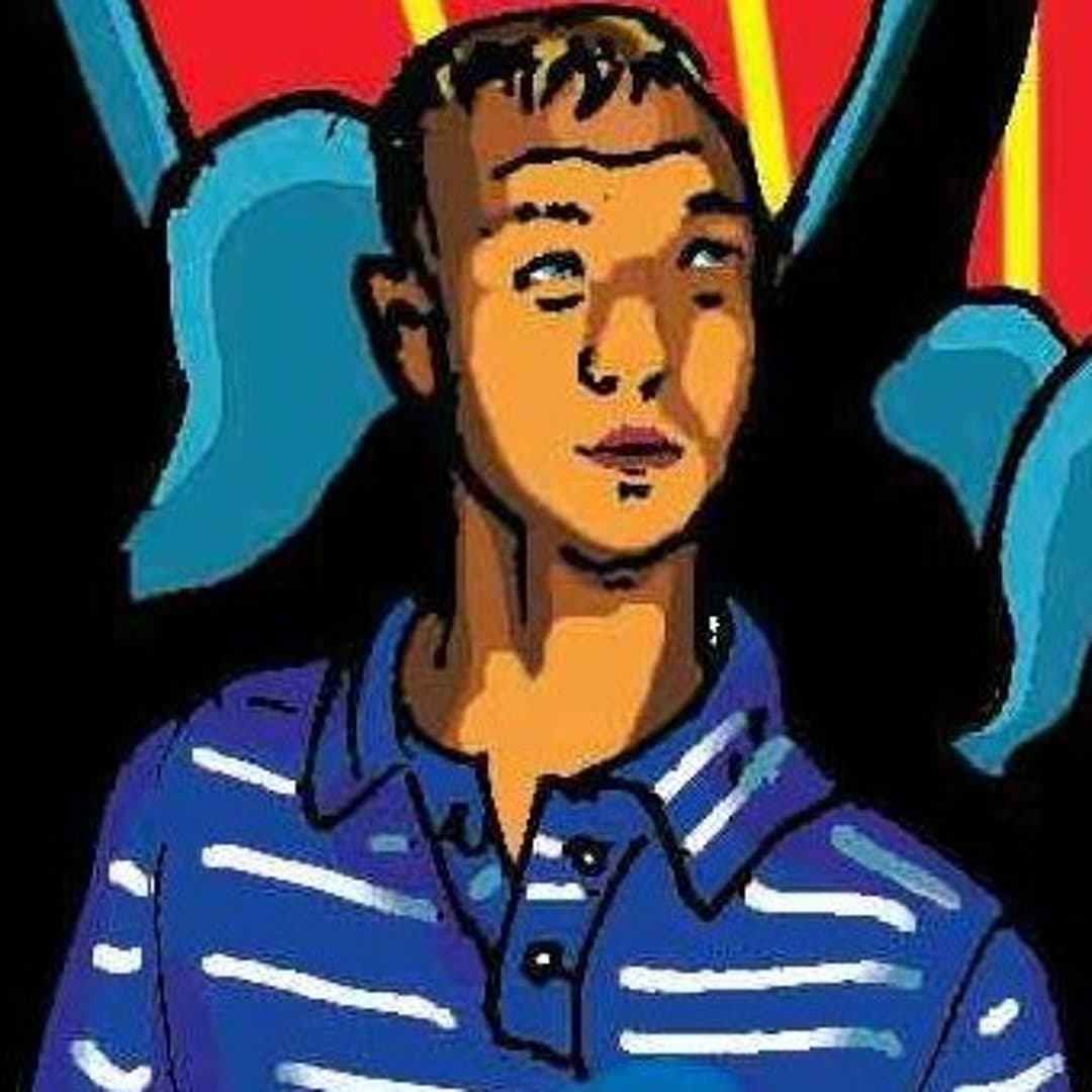 Dub Boy Profile Image