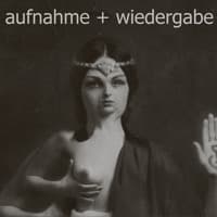 Record Store Day 2015 - Ready Made & Aufnahme Wiedergabe event artwork