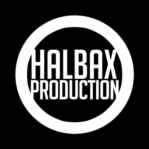Halbax portrait