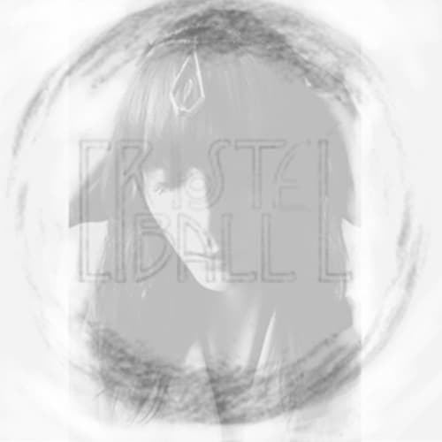 Cristel Ball portrait
