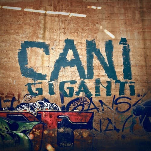I Cani Giganti portrait