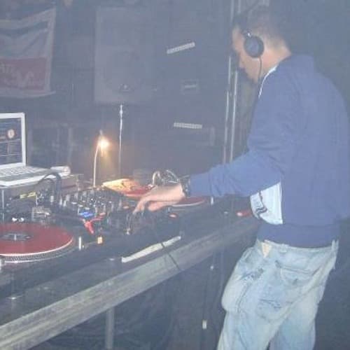 DJ Mano Profile Image