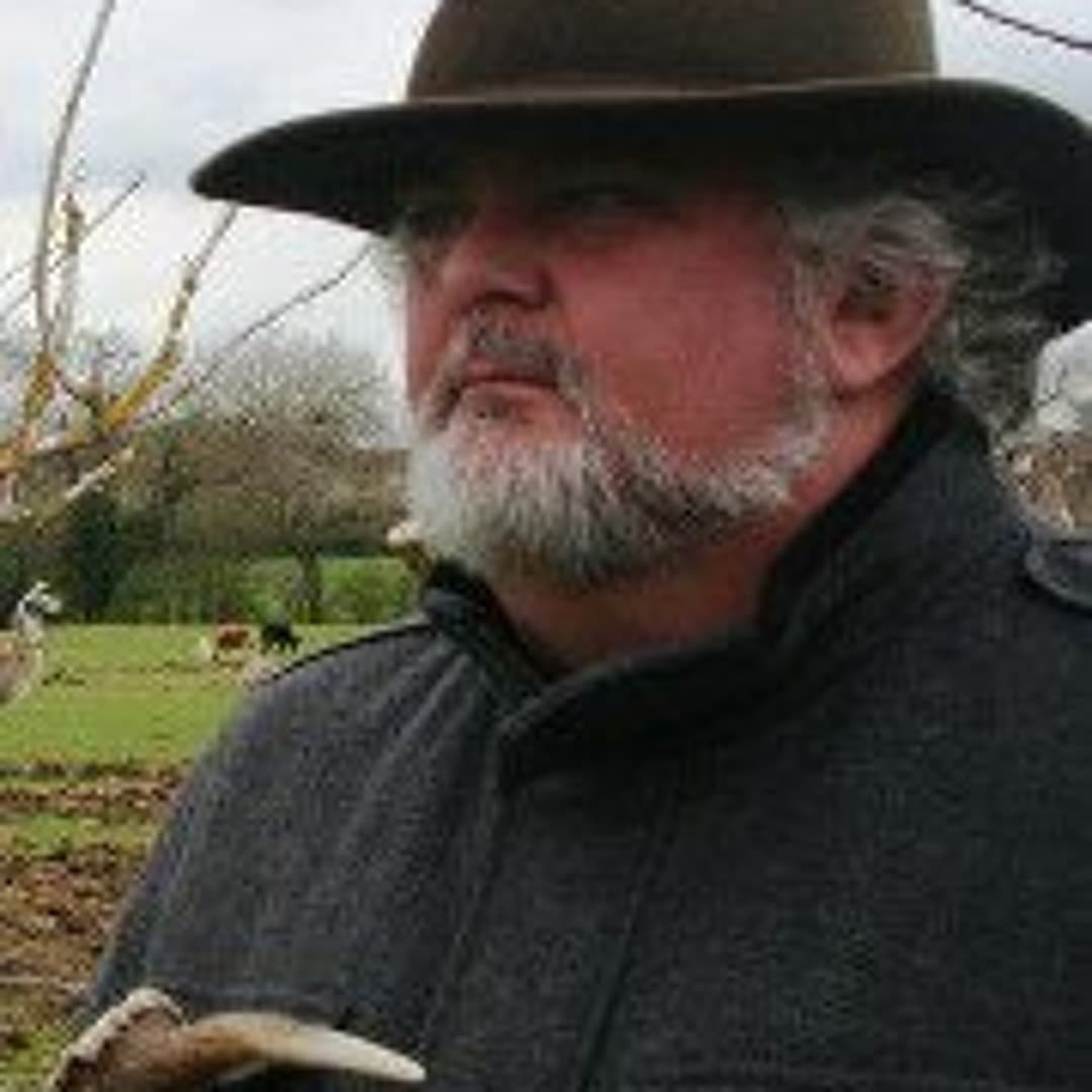 Gary Smith Profile Image