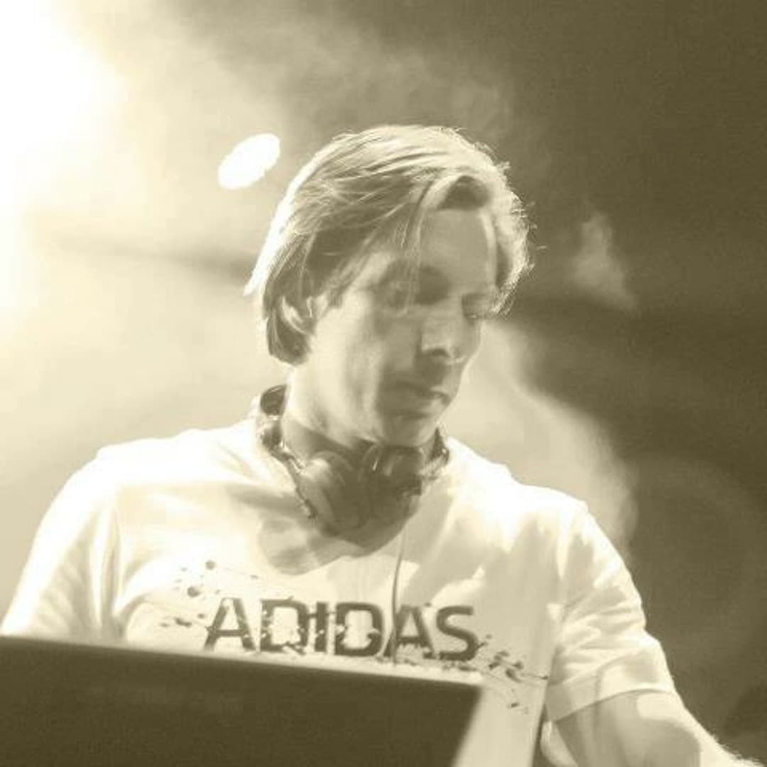 Nicolas Bacher Profile Image