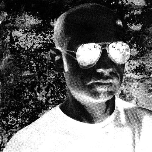 Andrea Gemolotto portrait