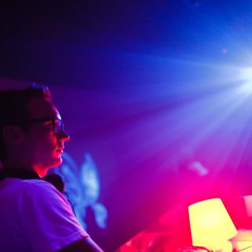 Nous @ BASIS event artwork