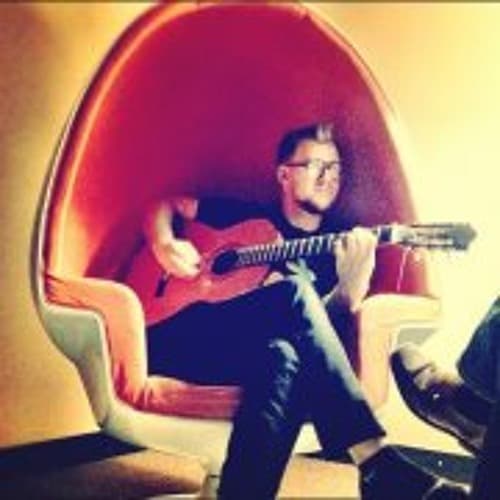 Matt Todd Profile Image