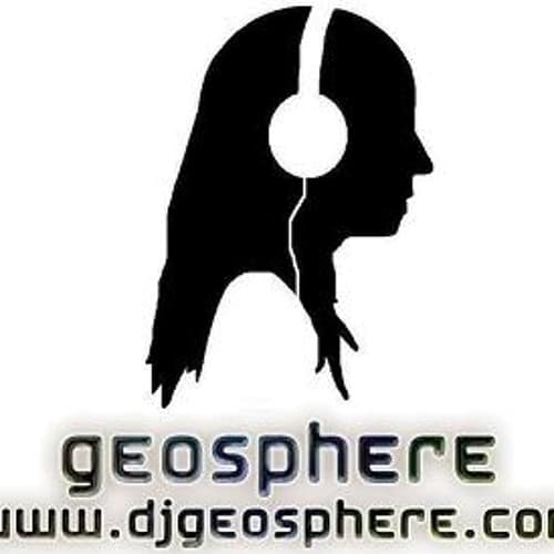 Geosphere portrait