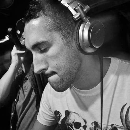 DJ Azek Profile Image