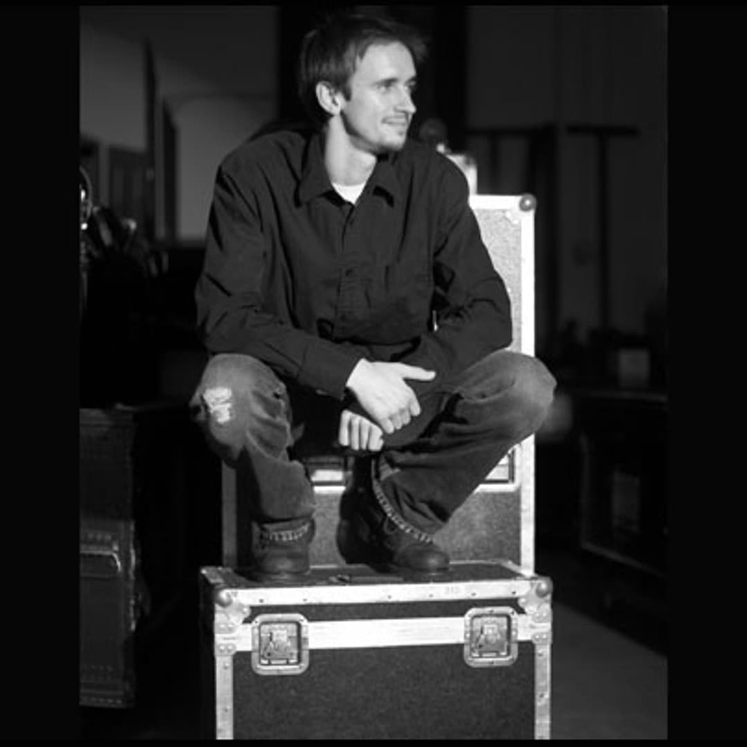 Martin Lindinger Profile Image