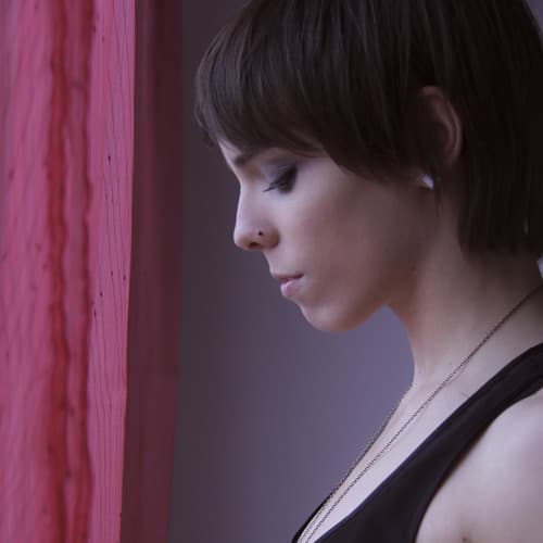 Ema Remedi portrait