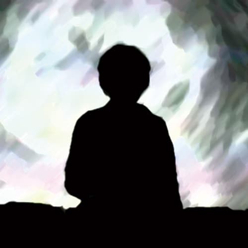 myQR Profile Image