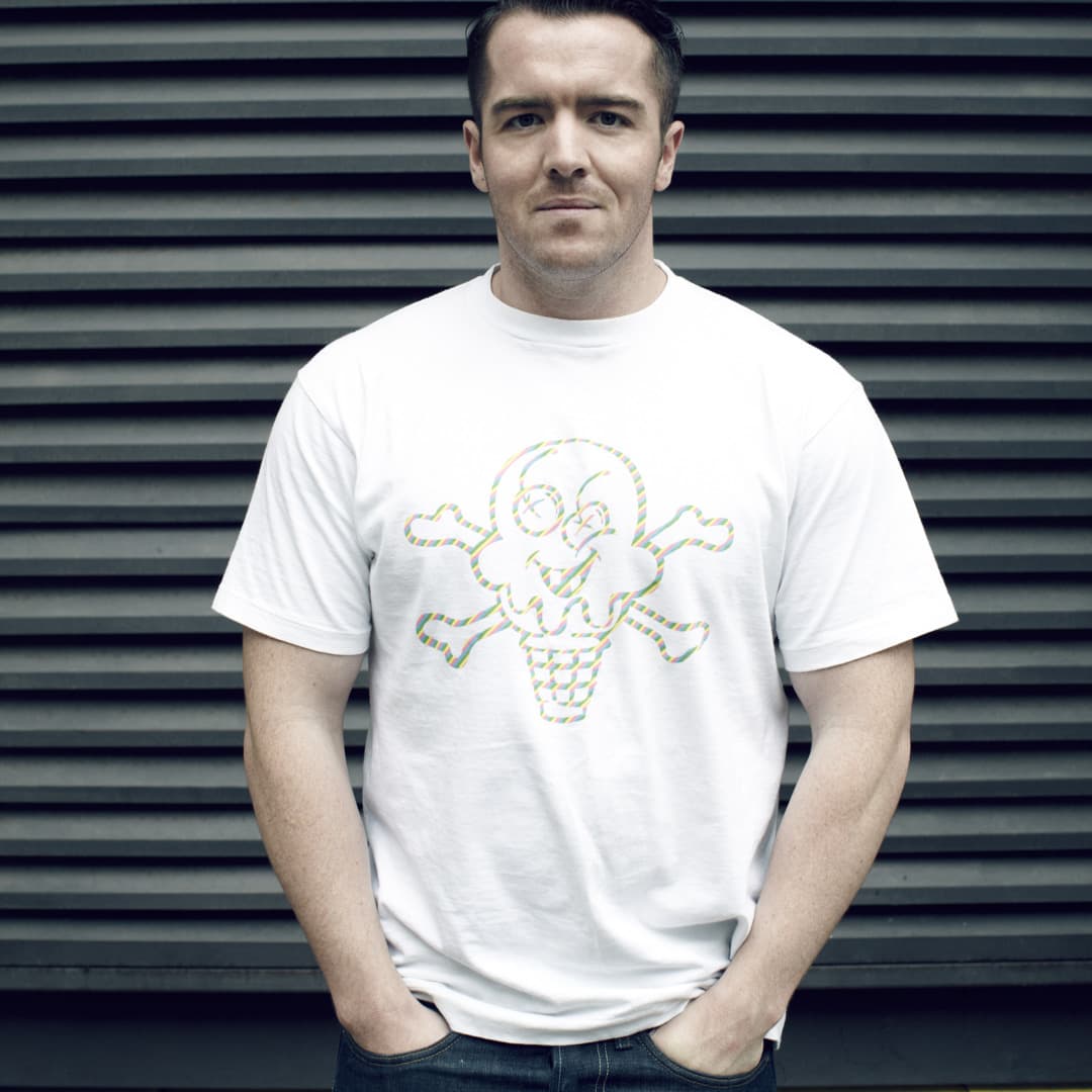 Neil Parkes Profile Image
